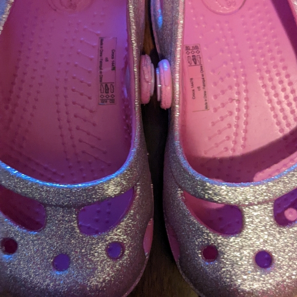 Crocs size C6 - Picture 2 of 4
